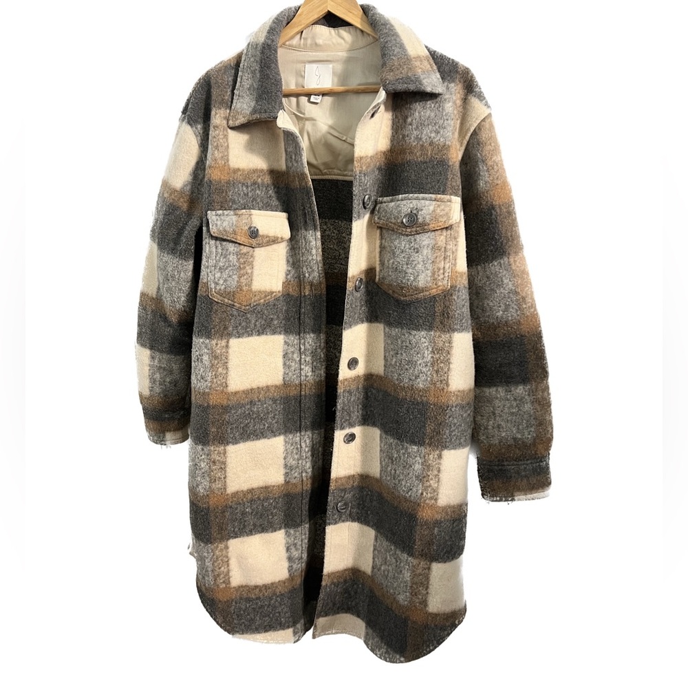 Joie Shacket